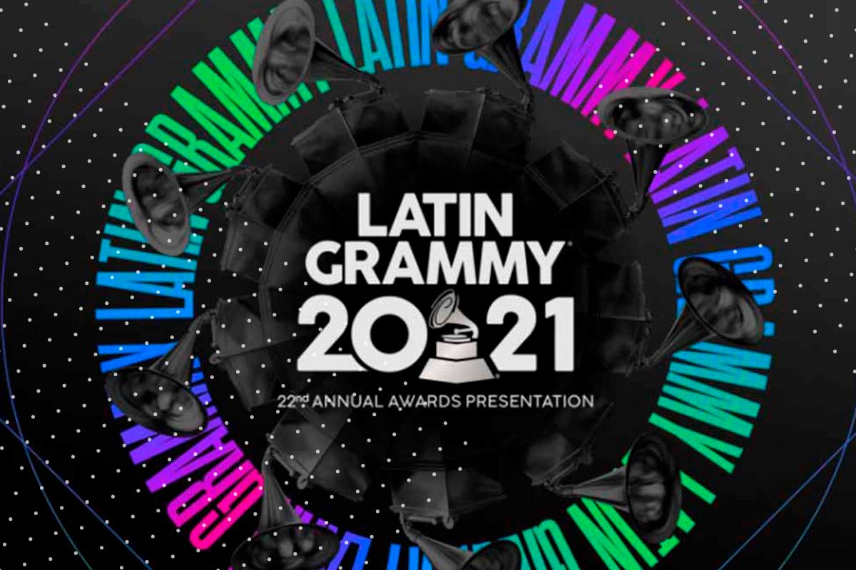 Nominados Horario Y Dónde Ver Los Latin Grammy Awards 2021