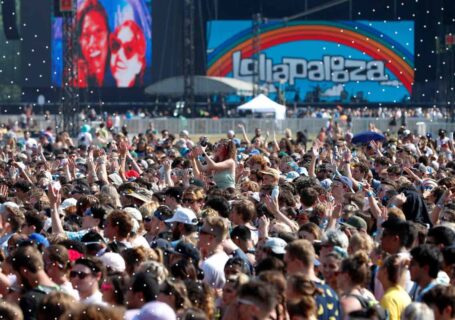 Lollapalooza Chile 2022: Consejos de supervivencia