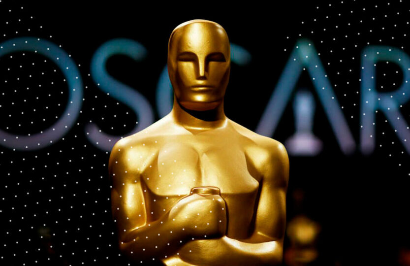 Oscars 2022: Donde ver las películas ganadoras