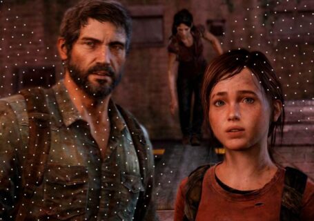 The Last of Us: Imágenes del rodaje confirman dos personajes del juego