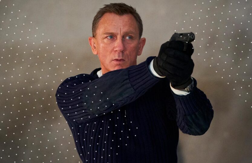 Amazon Prime Chile: James Bond llegará con sus 25 películas