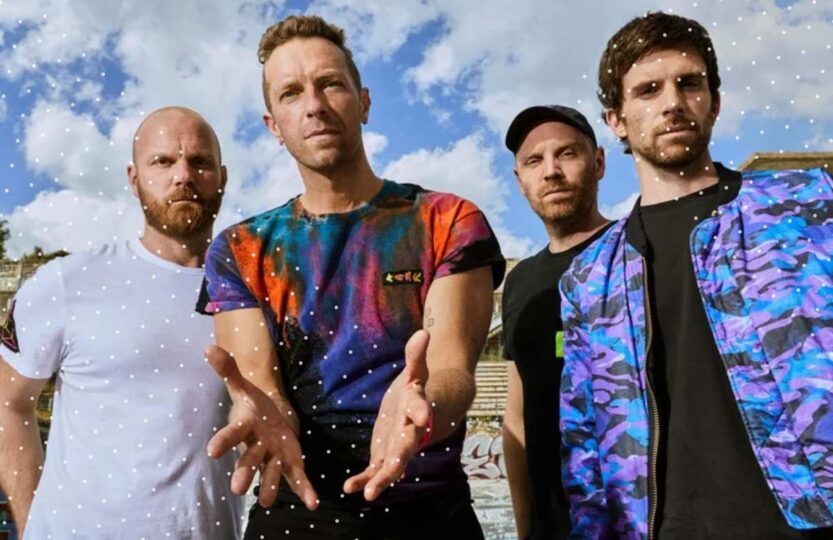 Coldplay Chile: La banda confirma tercera fecha en nuestro país