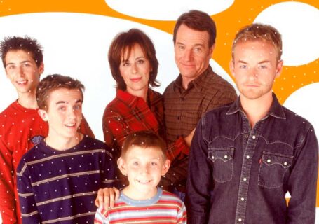 Disney Plus Chile trae de vuelta a "Malcom In The Middle"