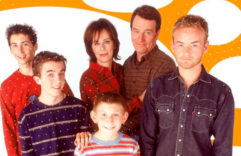 Disney Plus Chile trae de vuelta a "Malcom In The Middle"