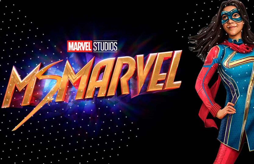 Disney Plus Chile: Las series de Marvel que llegarán este 2022