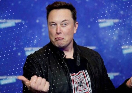 Elon Musk compra Twitter por 44 mil millones de dólares