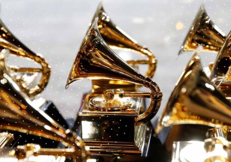 Grammy 2022: Conoce todos los ganadores de la noche