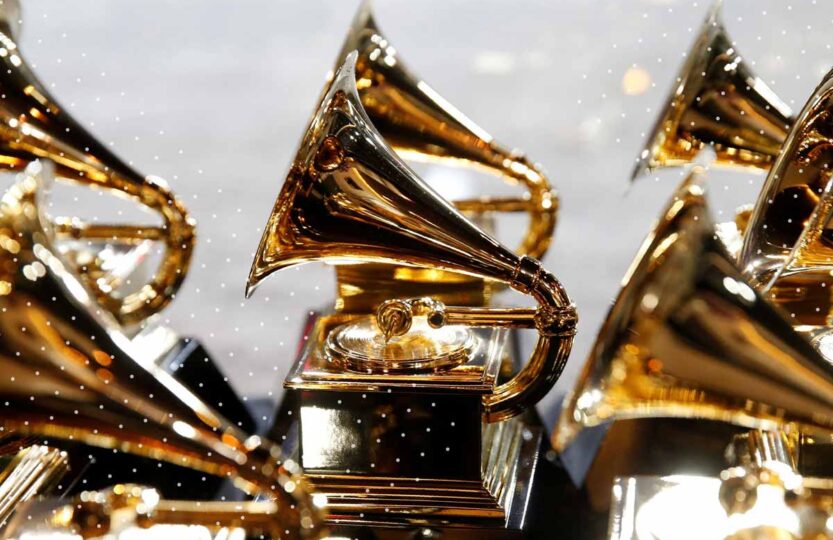 Grammy 2022: Conoce todos los ganadores de la noche