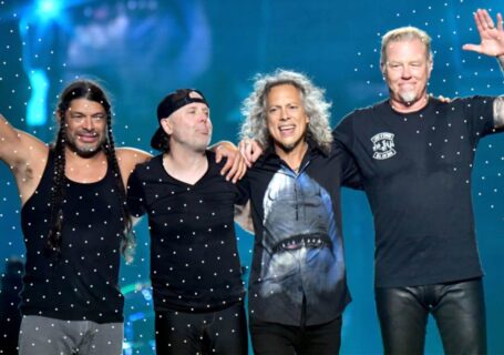 Metallica Chile: ¿Se cancela el concierto en el Estadio Nacional?