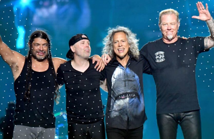 Metallica Chile: ¿Se cancela el concierto en el Estadio Nacional?