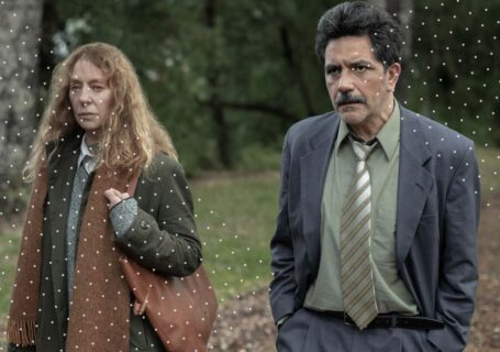 Netflix Chile: Revisa el tráiler de la serie chilena "42 Días en la Oscuridad"