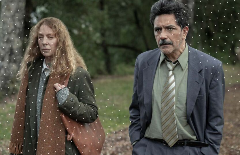 Netflix Chile: Revisa el tráiler de la serie chilena "42 Días en la Oscuridad"