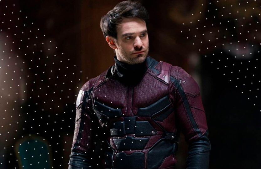 Disney Plus Chile prepara una nueva serie de "Daredevil"