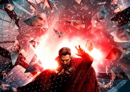 Doctor Strange 2: Las películas y series que debes ver para entenderla