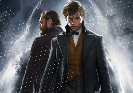 HBO Max Chile confirma fecha para "Los Secretos de Dumbledore"