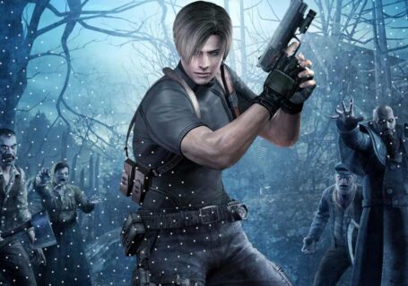 Resident Evil 4 Remake llegará a PlayStation 5 en 2023